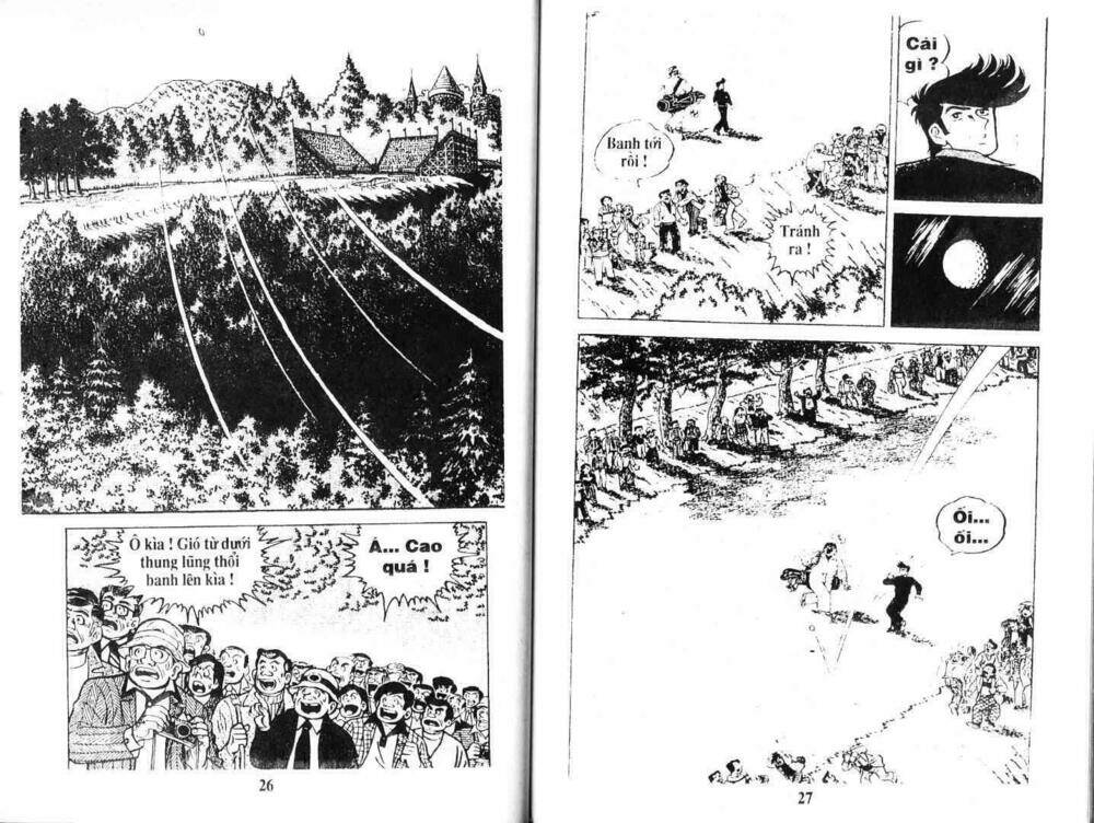 tân teppi chapter 53 13