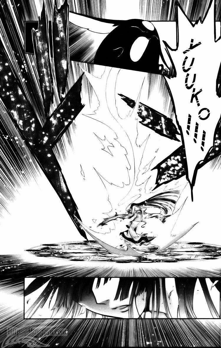 huyền thoại đôi cánh chapter 183 15