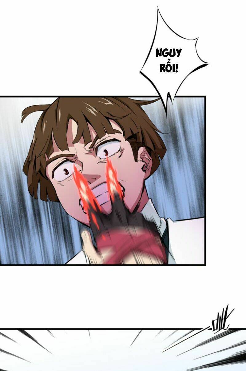 long mạch võ thần chapter 3 23