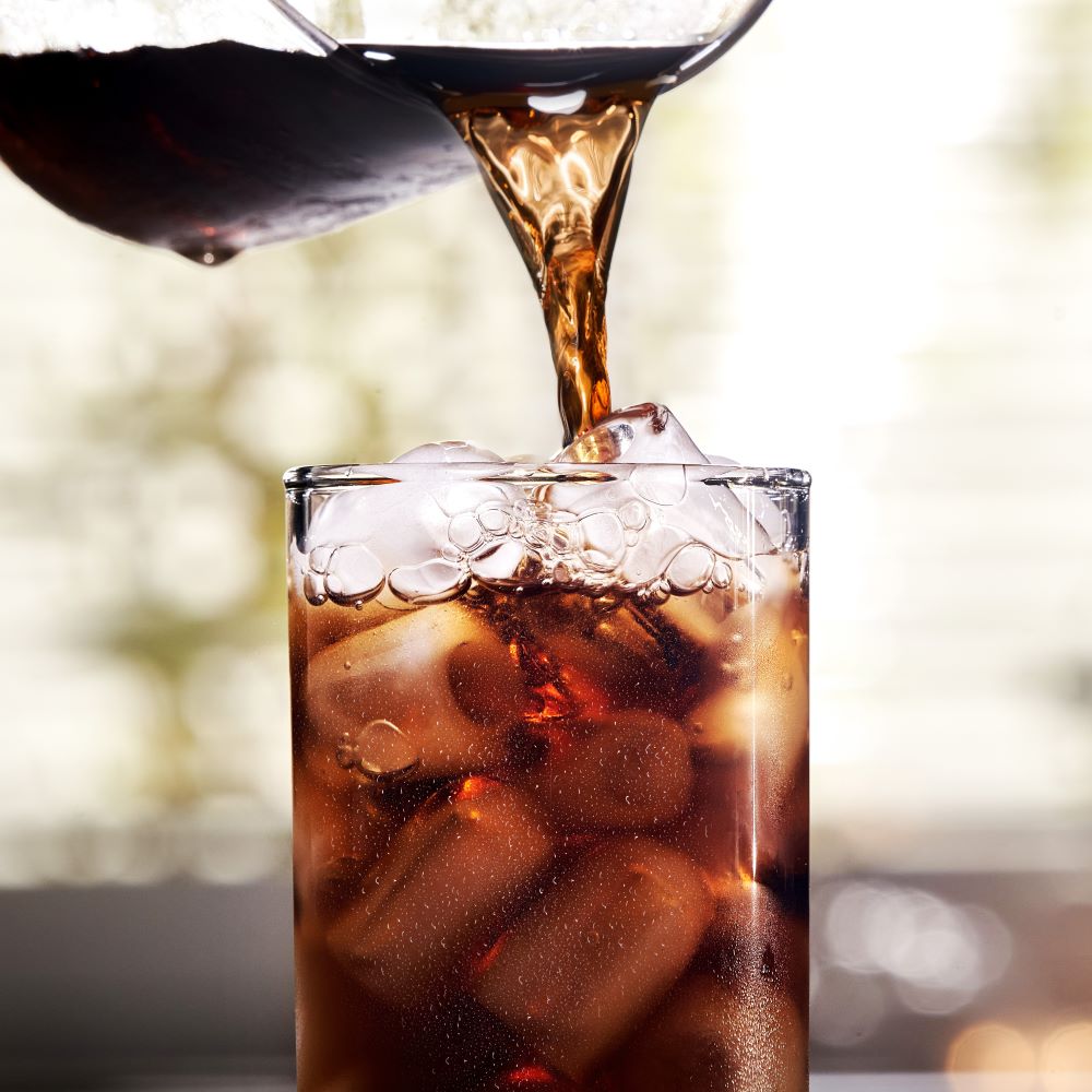 [Hàng Chính Hãng] Máy Lọc Nước RO để bàn NÓNG-LẠNH Philips  Frappucino ADD6922 Trải Nghiệm Công Nghệ Lọc RO-Aquaporin Inside