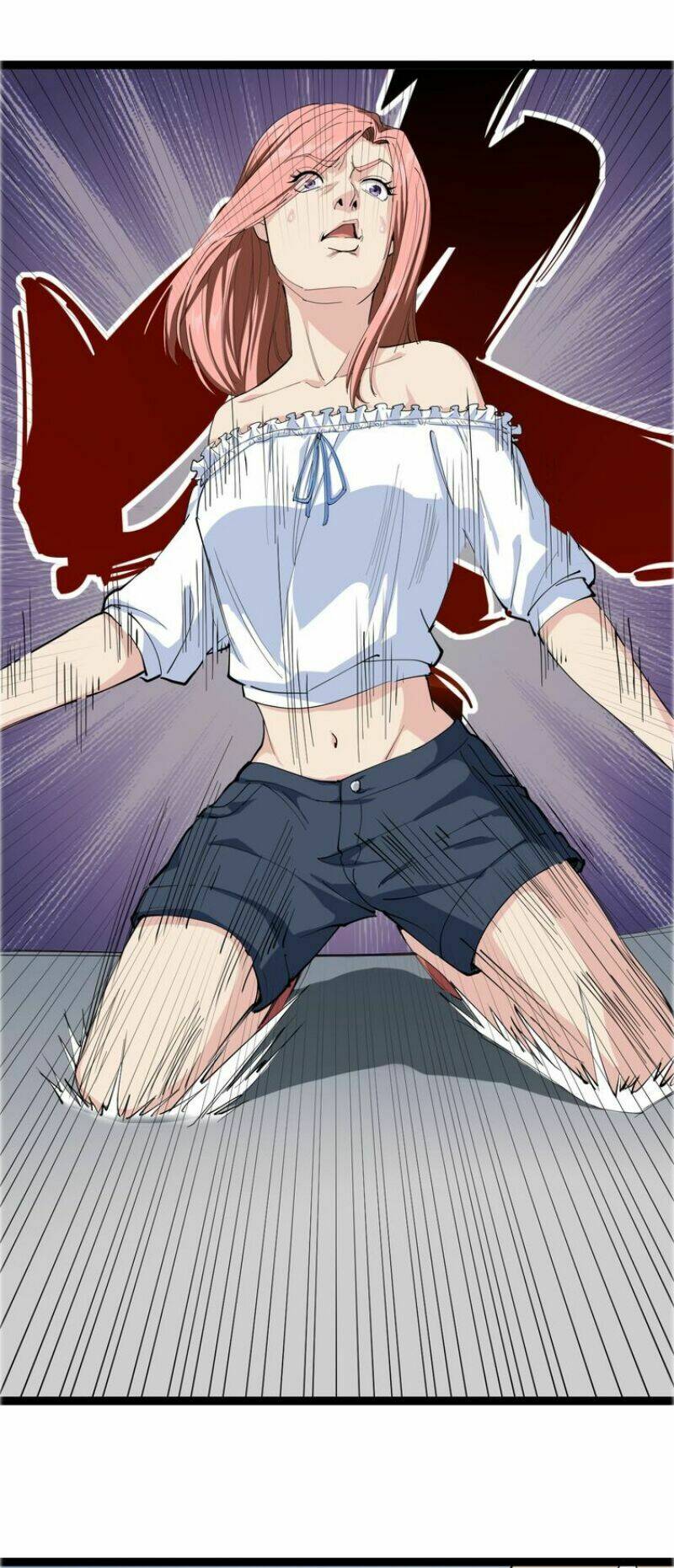 hồi xuân tiểu độc y chapter 8 35