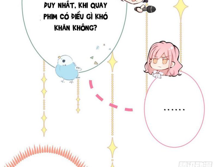 hotsearch của ảnh đế chapter 120 92