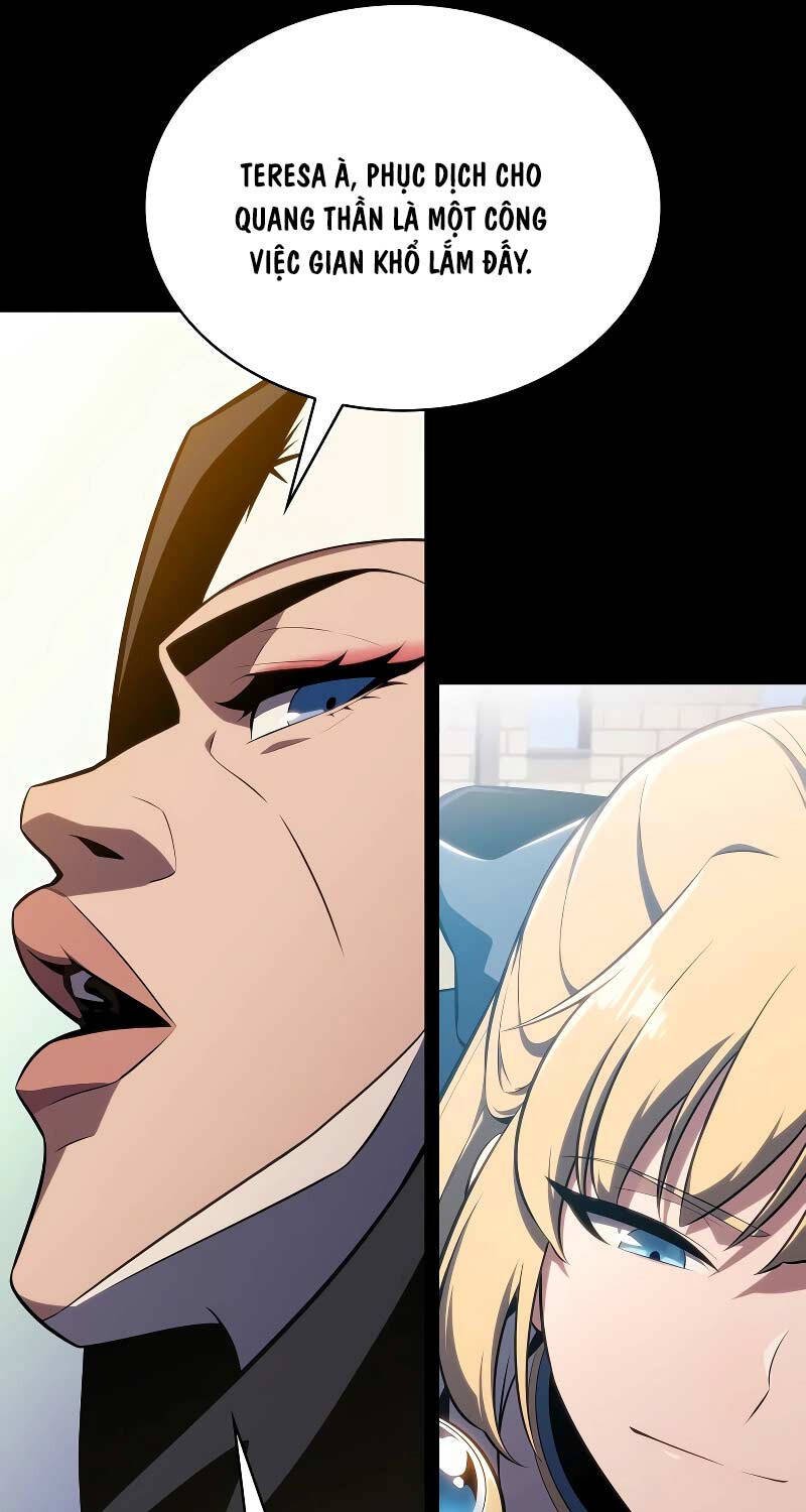 Người Chơi Mới Cấp Tối Đa Chapter 161 38