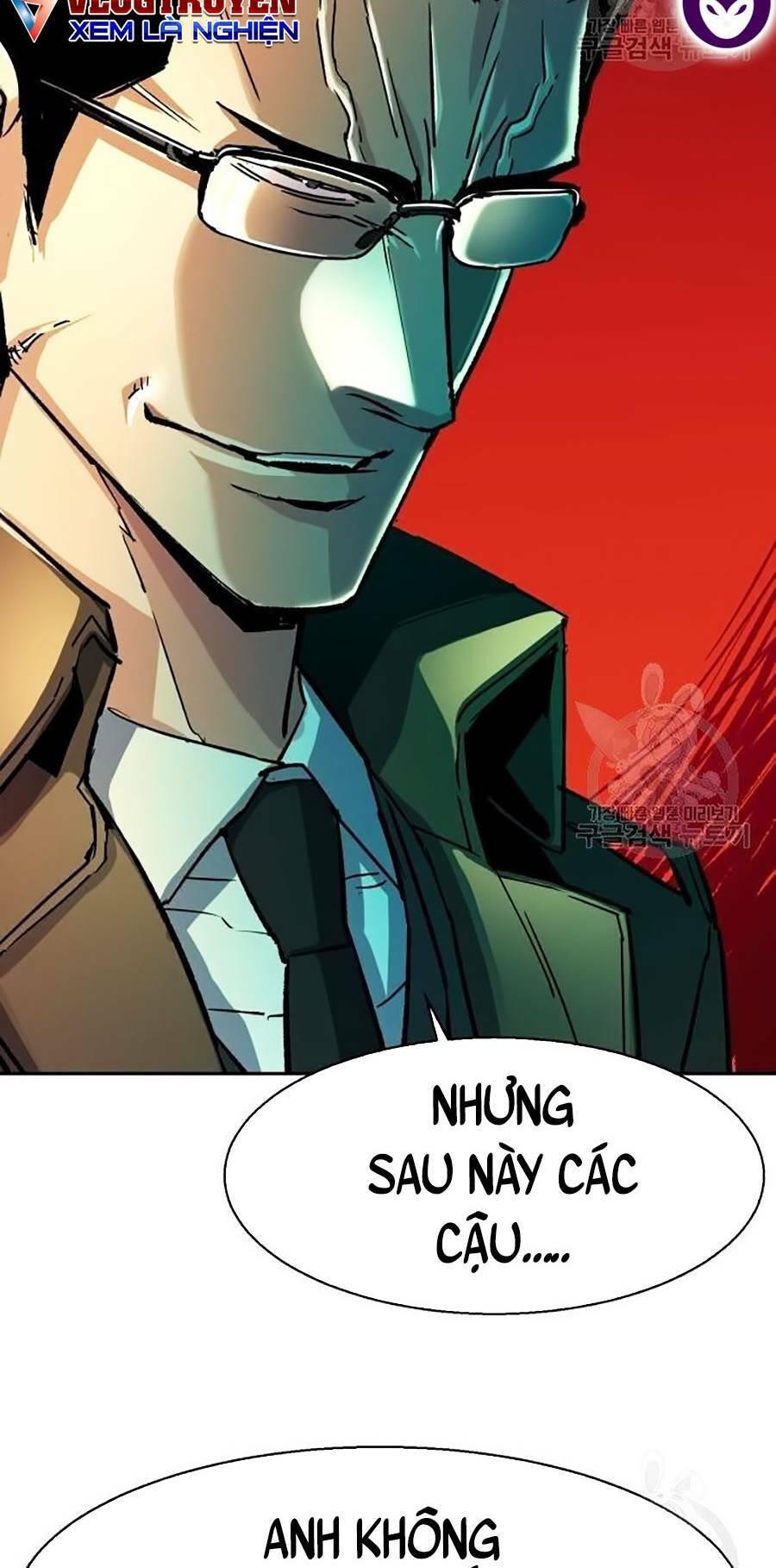 bạn học tôi là lính đánh thuê chapter 91 14