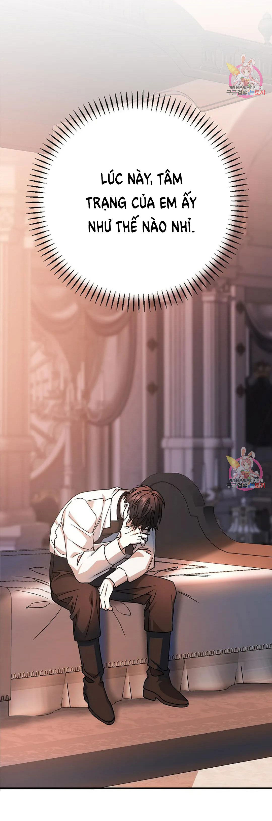 khế ước vĩnh cửu chapter 50.2 57