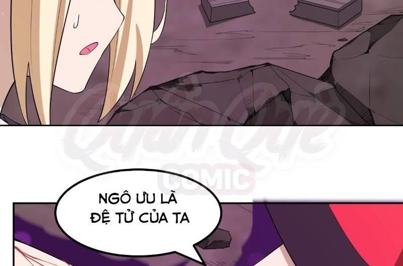 nghịch thiên tiên mệnh chapter 52 53