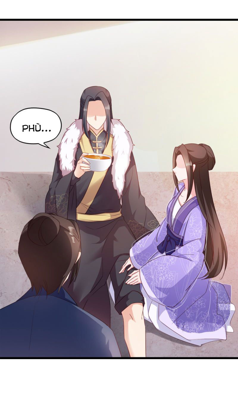 độc tâm cuồng phi khuynh thiên hạ chapter 63 8