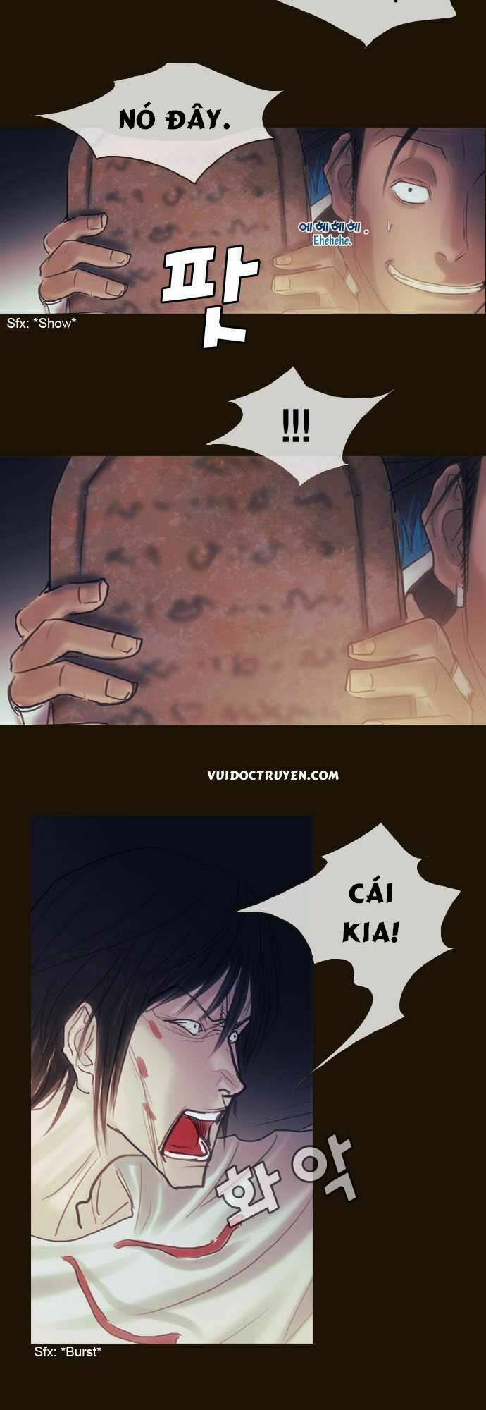 hội ảo thuật chapter 129 25