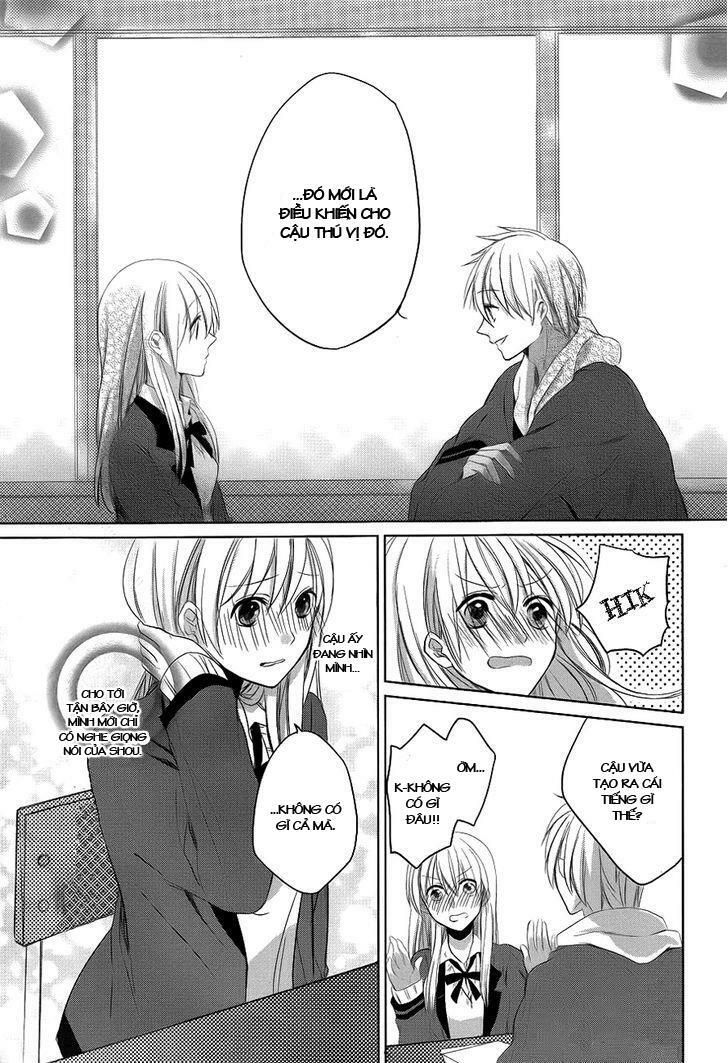 anata no uta to koiniochiru chapter 1 16