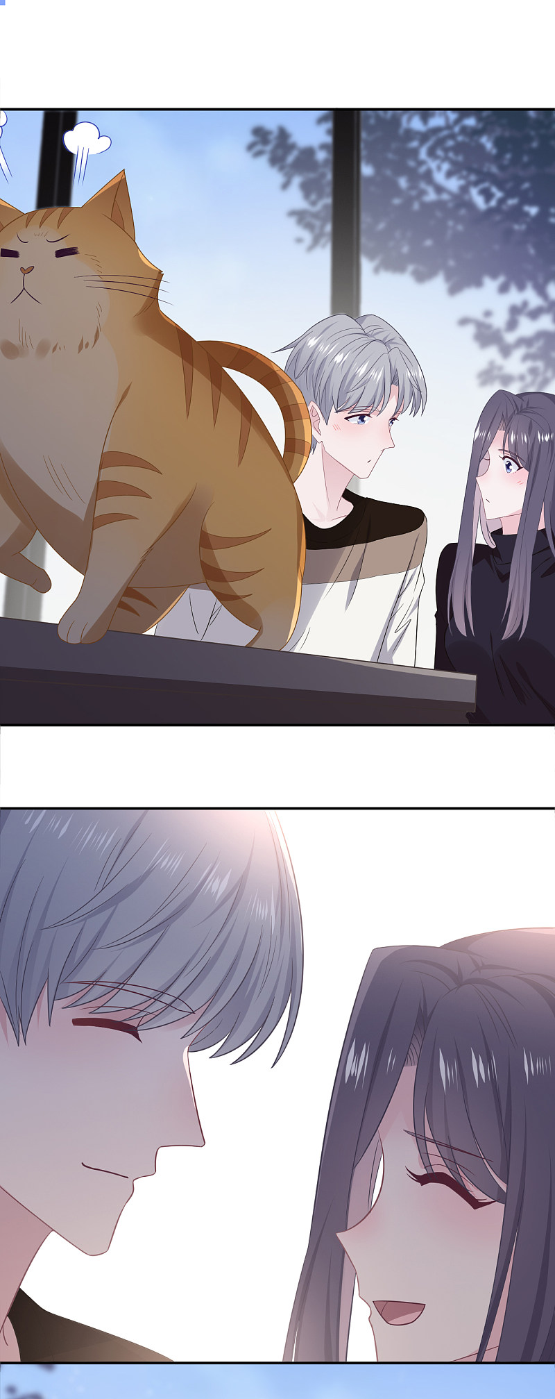 cái thùng cơm sát vách chapter 79 6