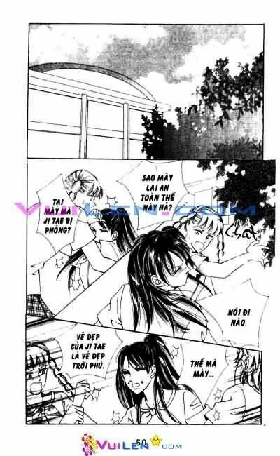 cô gái yêu kiều chapter 7 50