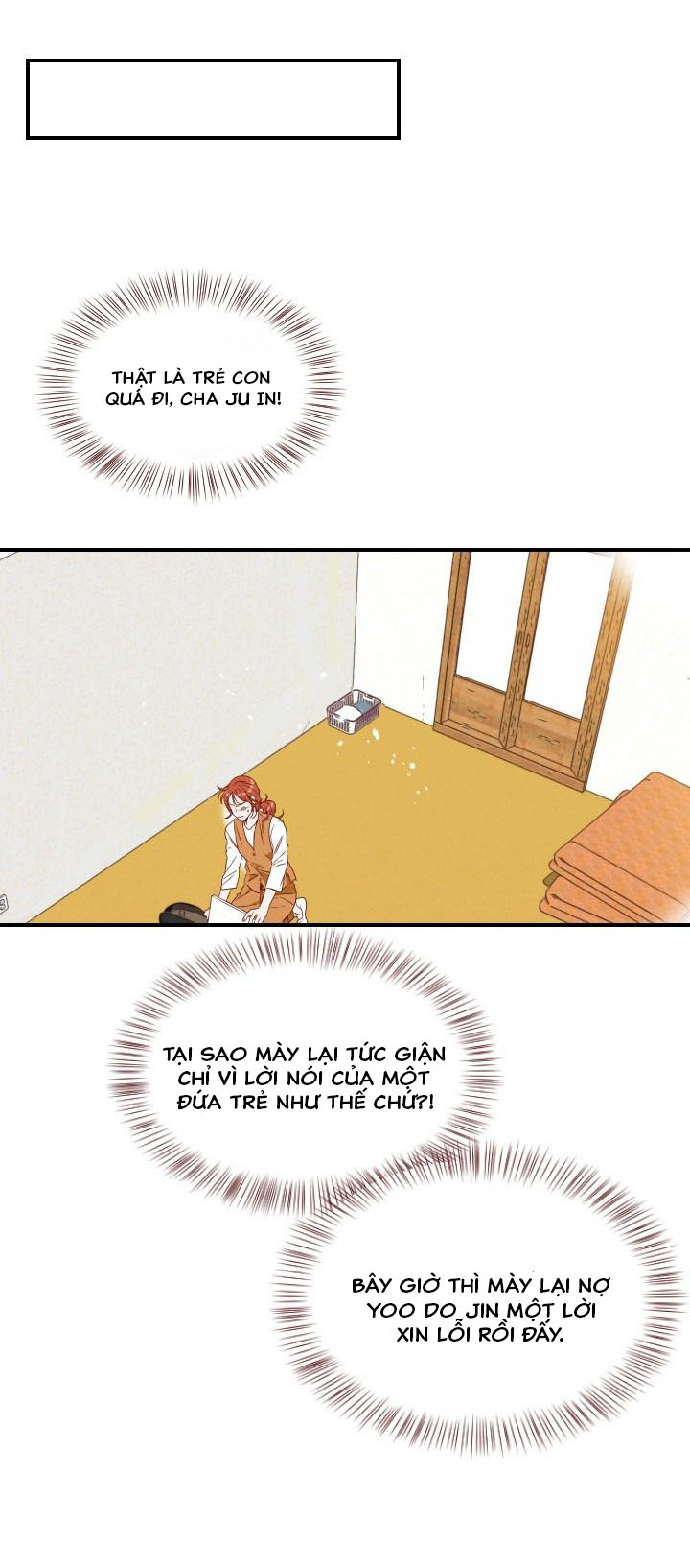 khoảnh khắc lãng mạn chapter 7 55