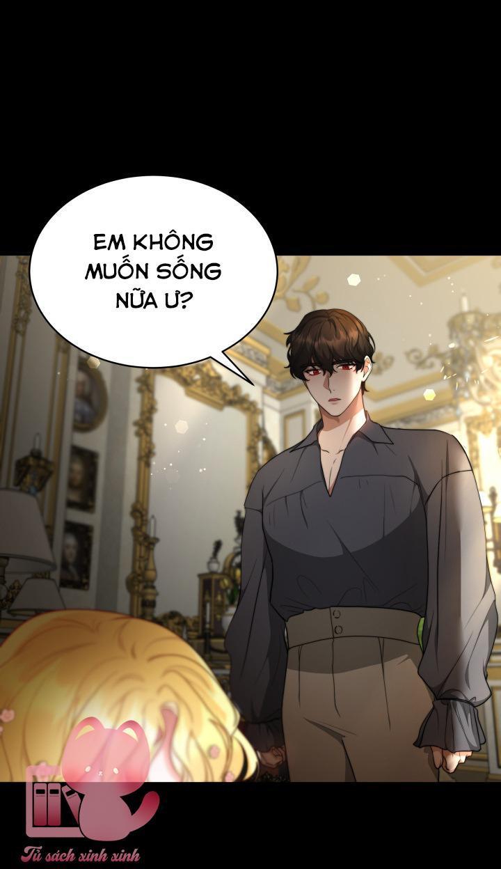 từ chồng cũ hóa thành nam chính chapter 15 31