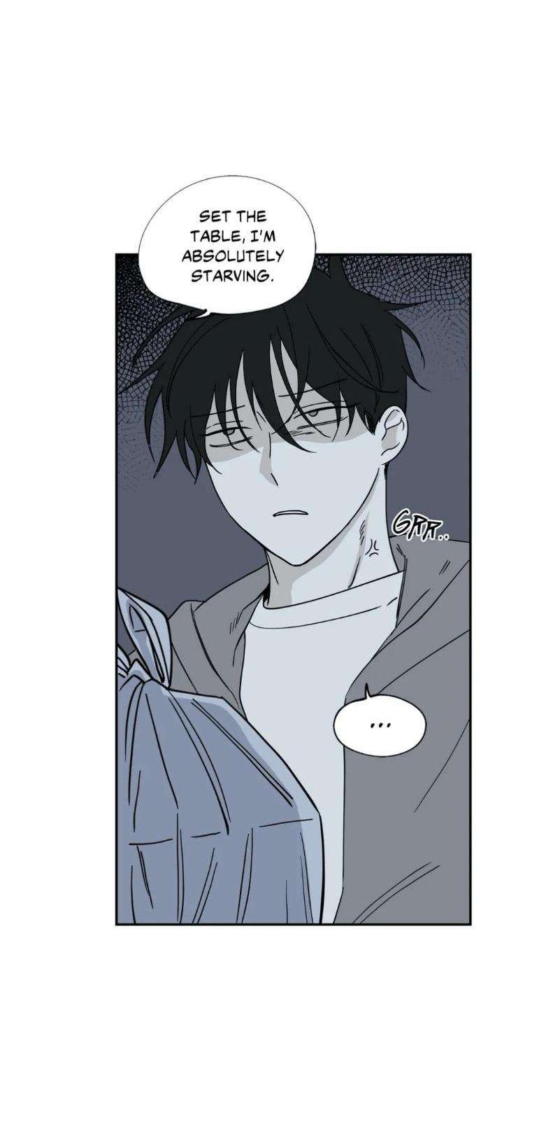 thủy triều thấp lúc chạng vạng chapter 6 55