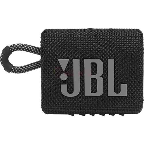 Loa Bluetooth JBL Go 3 JBLGO3 - Hàng chính hãng