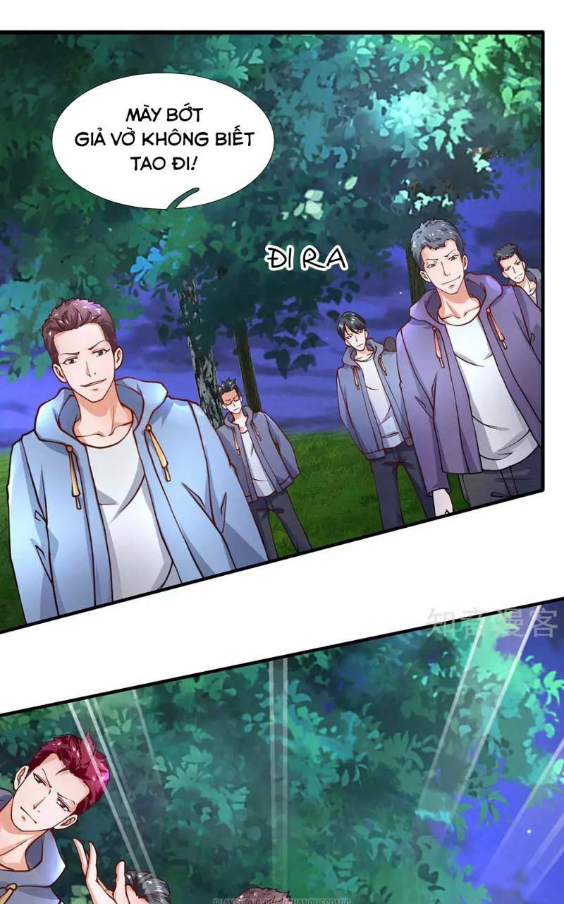 chung cực binh vương tại đô thị chapter 81 13