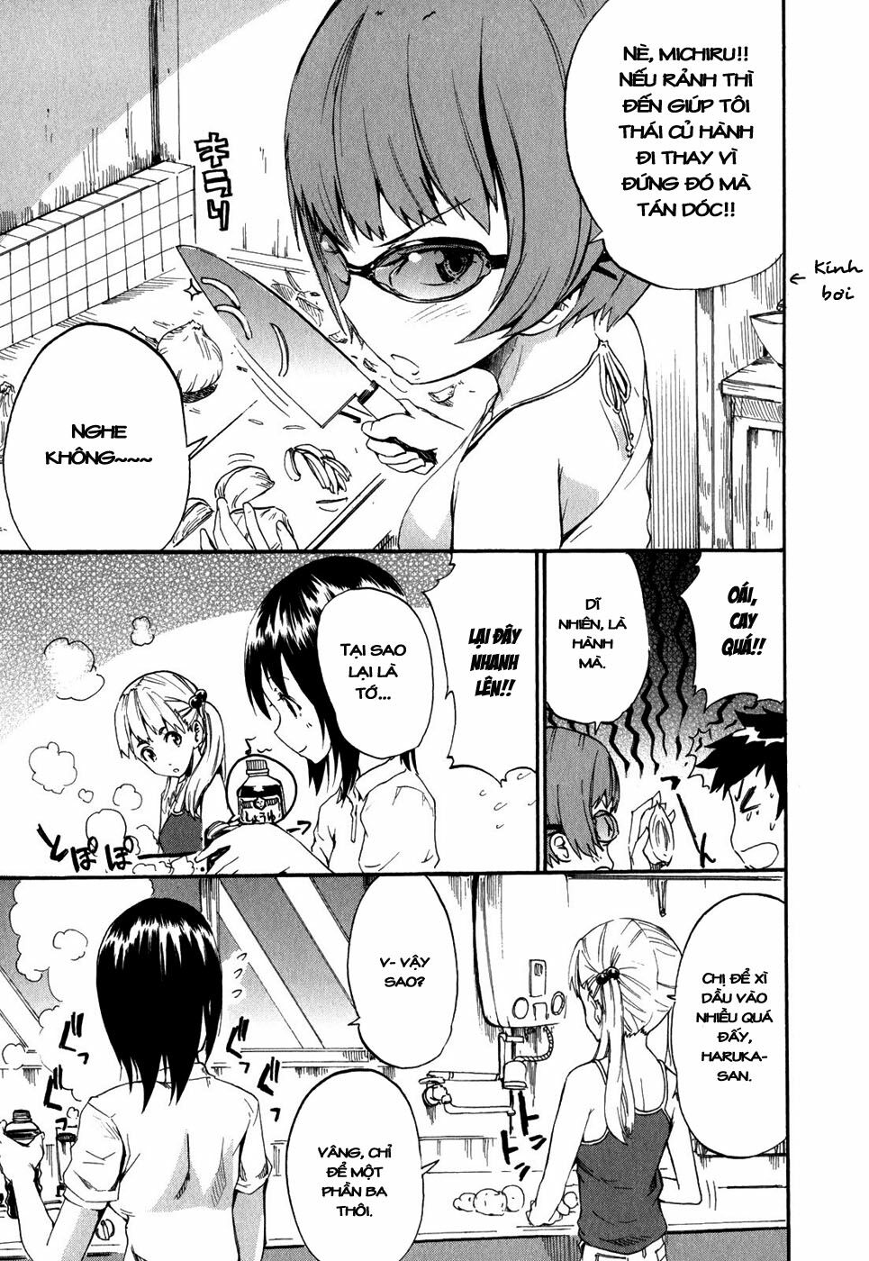 frogman chapter 22 4