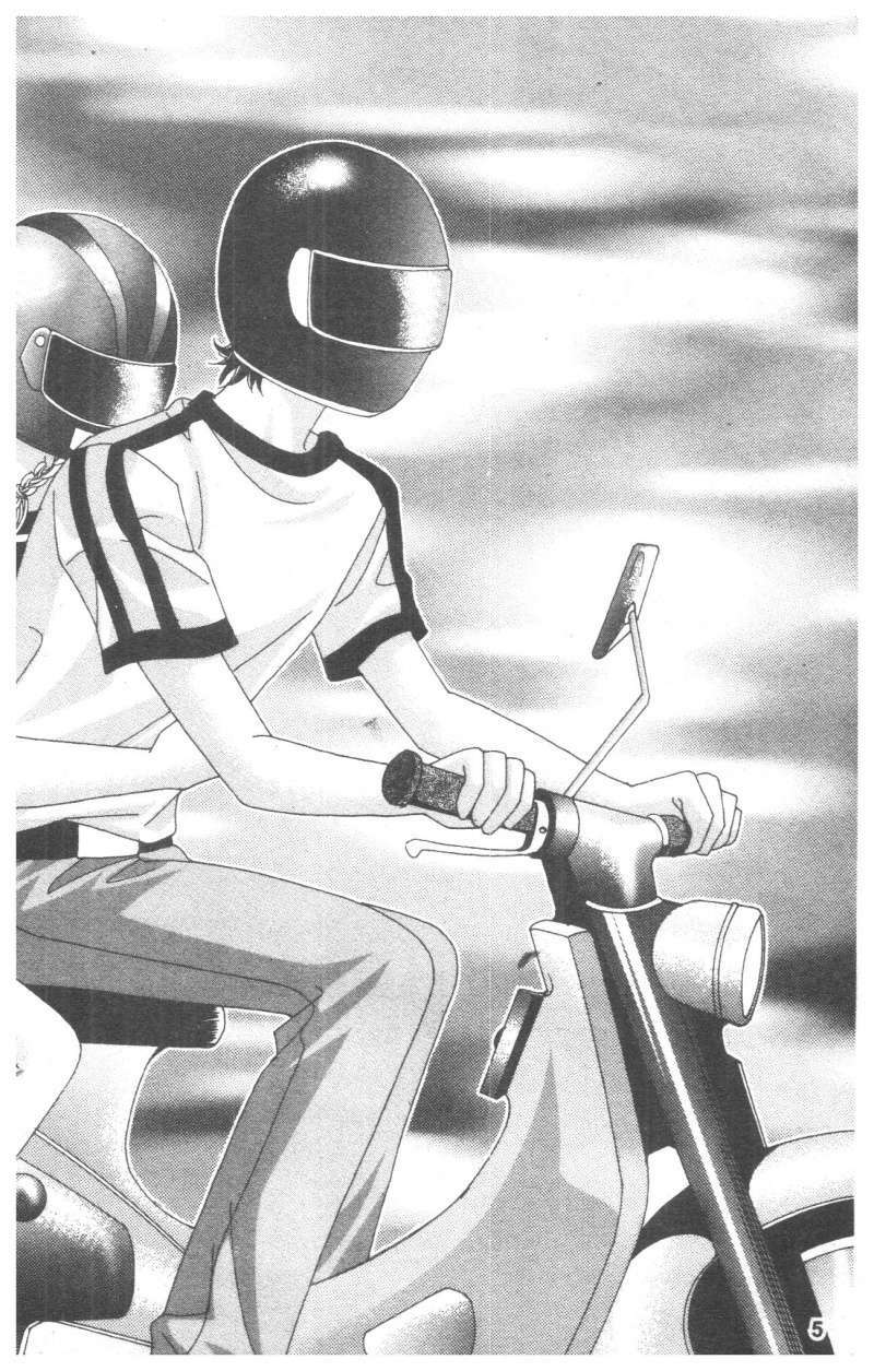 cũng vì em chapter 16 5