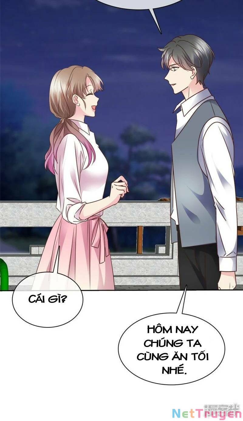 thần tiên đại nhân của tôi chapter 18 50