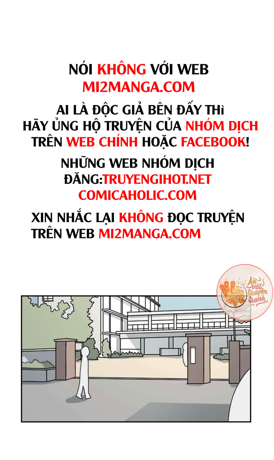 giữa chúng ta là gì chapter 5 20