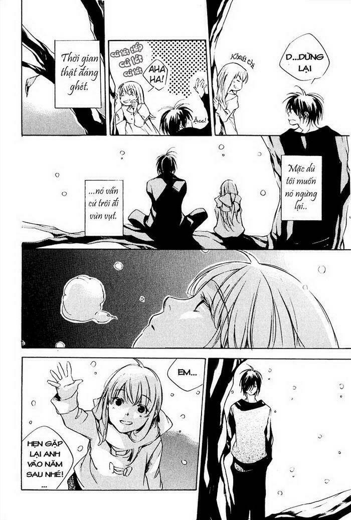 kon no ki konoha leaves of the deep blue tree chapter 1 19