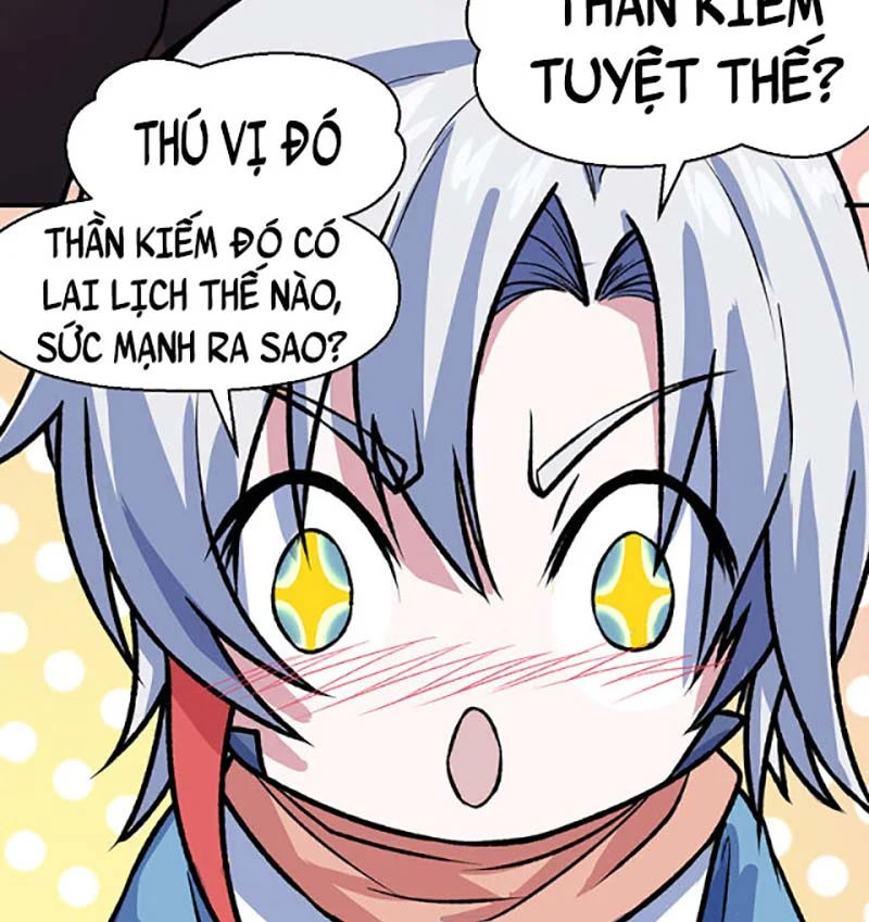 võ đạo độc tôn chapter 476 50