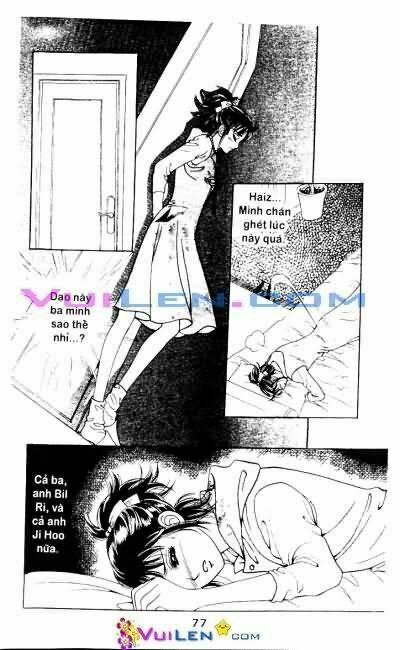 có anh trong đời chapter 4 77