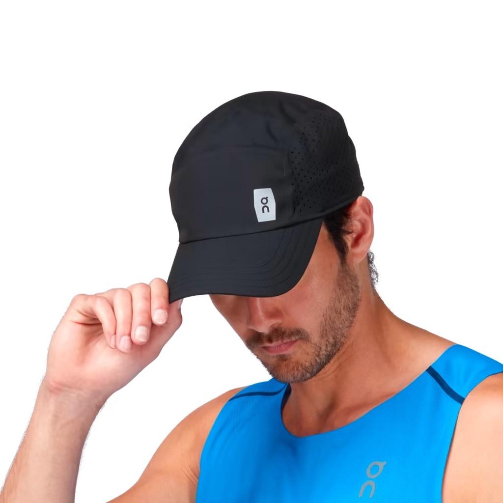 Mũ Chạy Bộ On Running Lightweight Cap