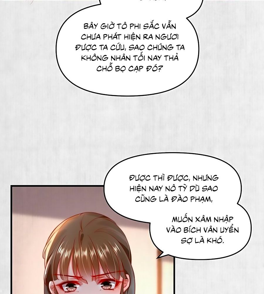 hoạn phi hoàn triều chapter 95 25