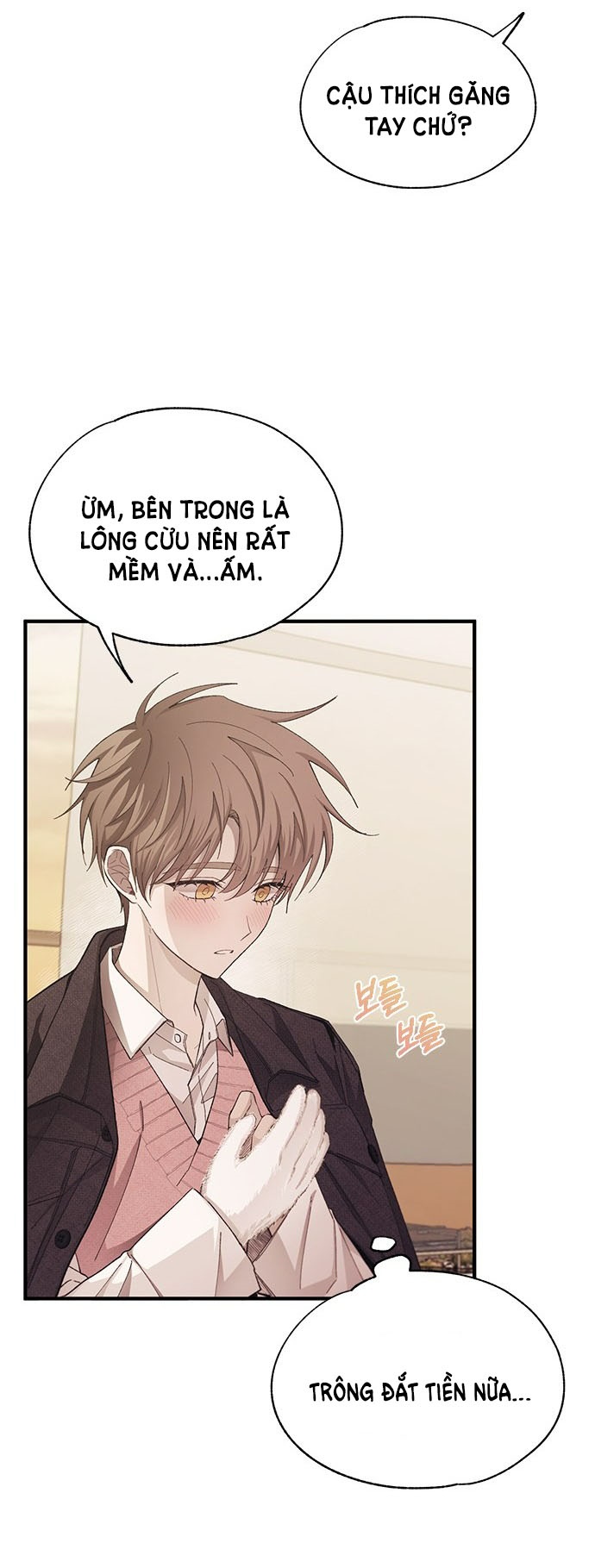 yeonwoo ngây thơ chapter 83.1 30