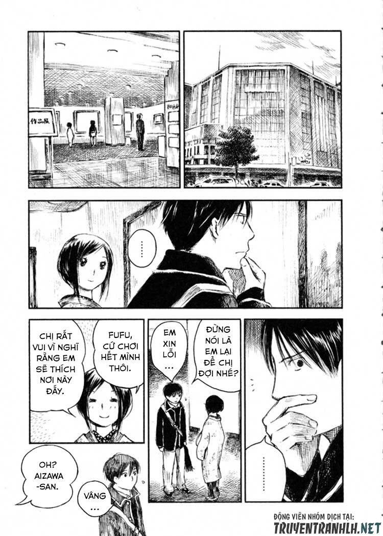 natsu no zenjitsu chapter 9 10