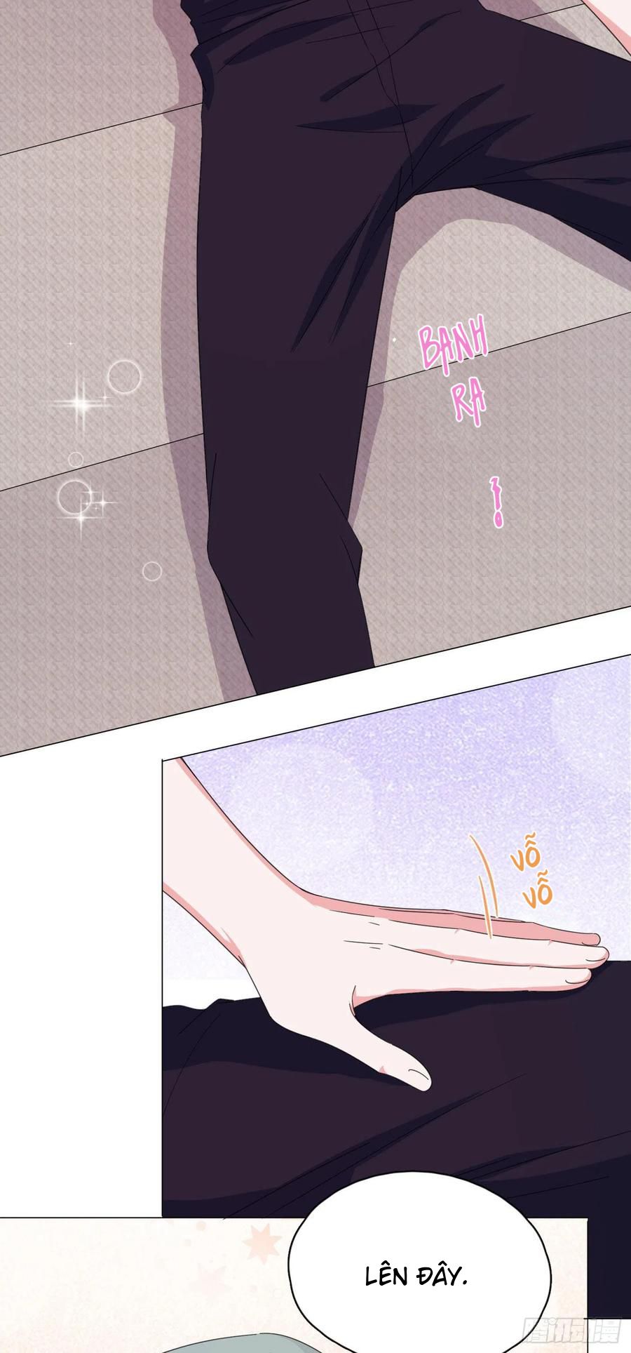 nhất hoàng cửu công thập nhị thê chapter 60 21