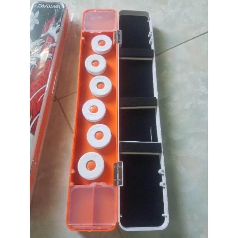 Hộp đựng phao thẻo Daiwa cao cấp