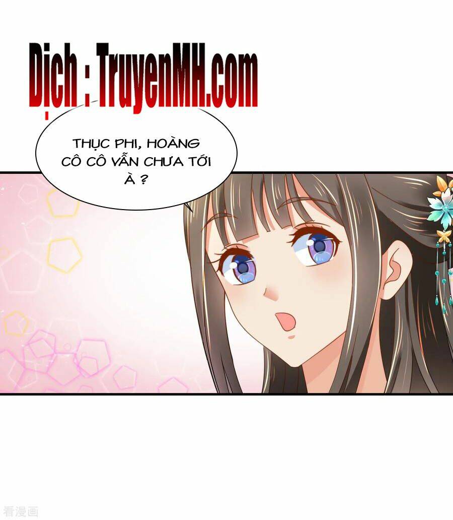 lãnh cung phế hậu muốn nghịch thiên chapter 236 3