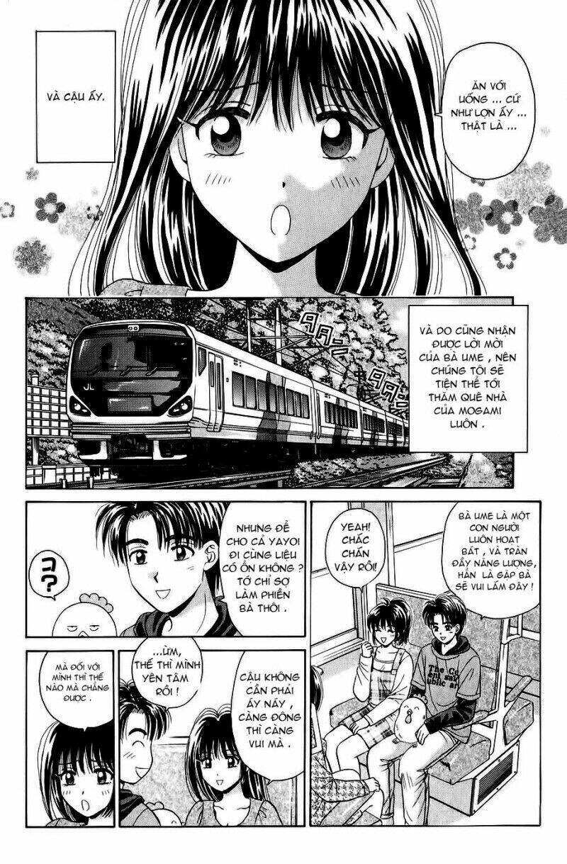 open sesame chapter 40 7