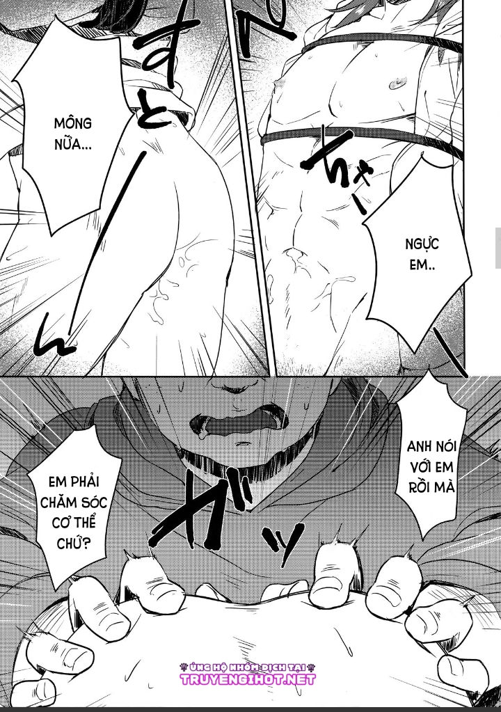 vane-chan to – granblue fantasy dj chapter 1 10