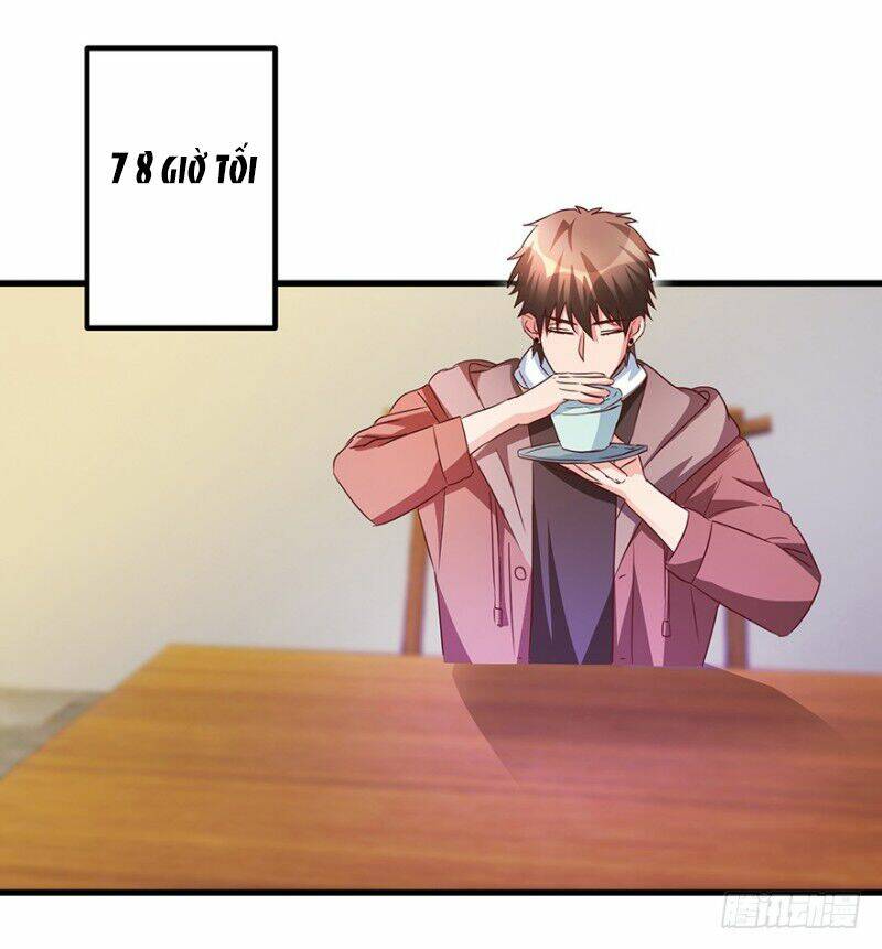 thấu thị tiên y chapter 46 18