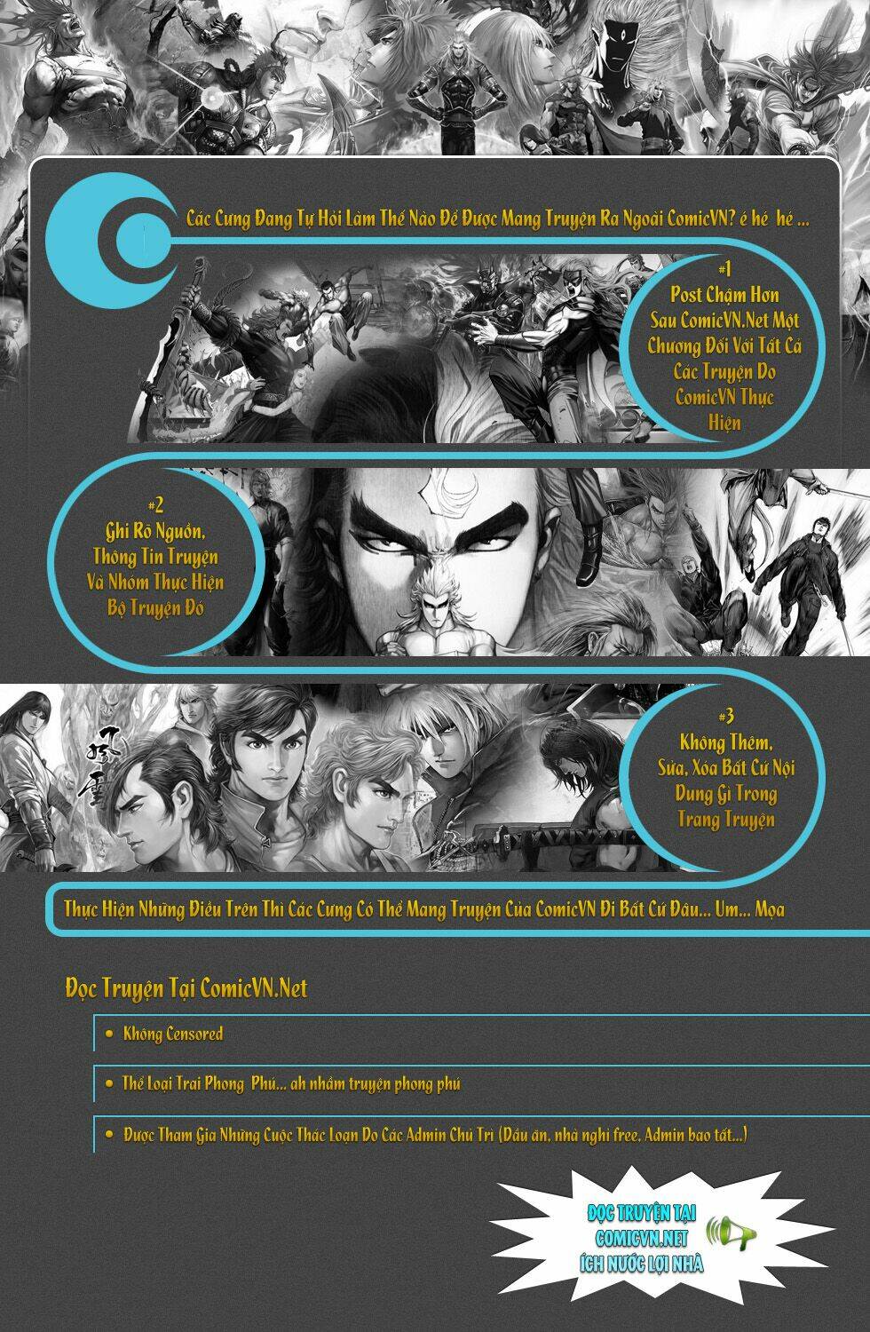 green blood chapter 21 20