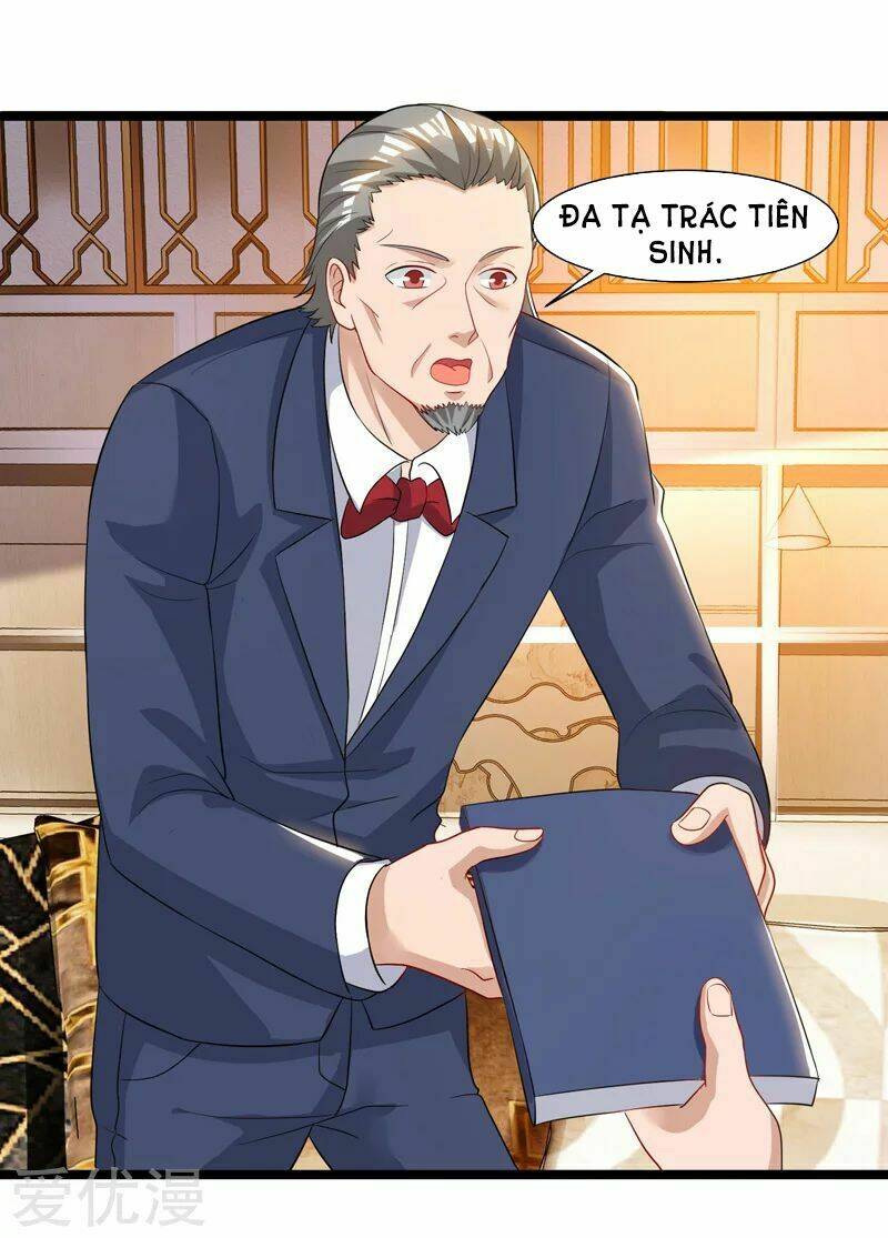 trọng sinh khí thiếu quy lai chapter 48 16