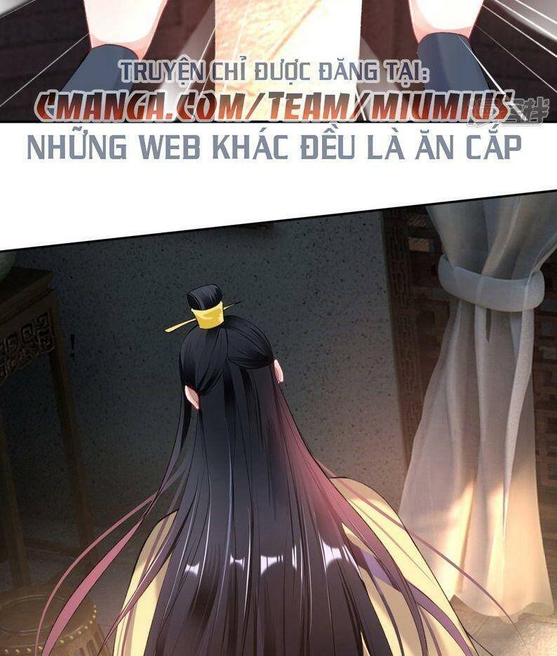 vương gia, áo lót của ngươi rơi mất rồi chapter 76 26