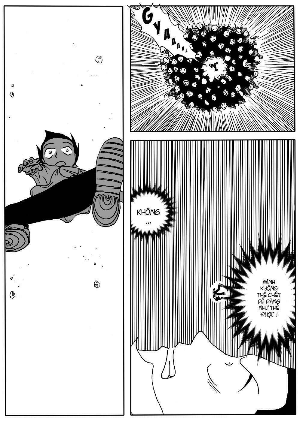 long nhân (truyện việt) chapter 1.2 5