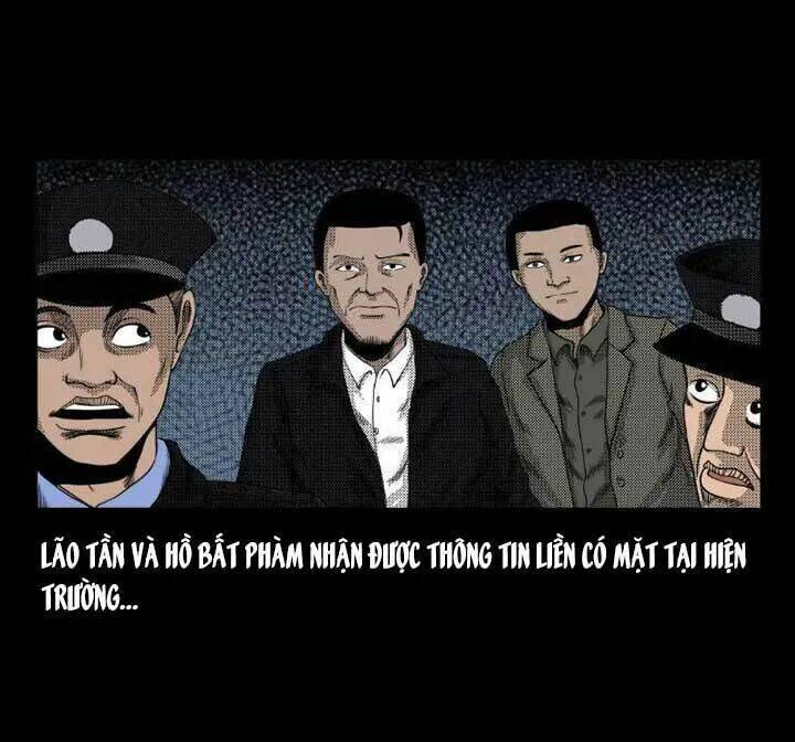kỳ án có thật chapter 10 37