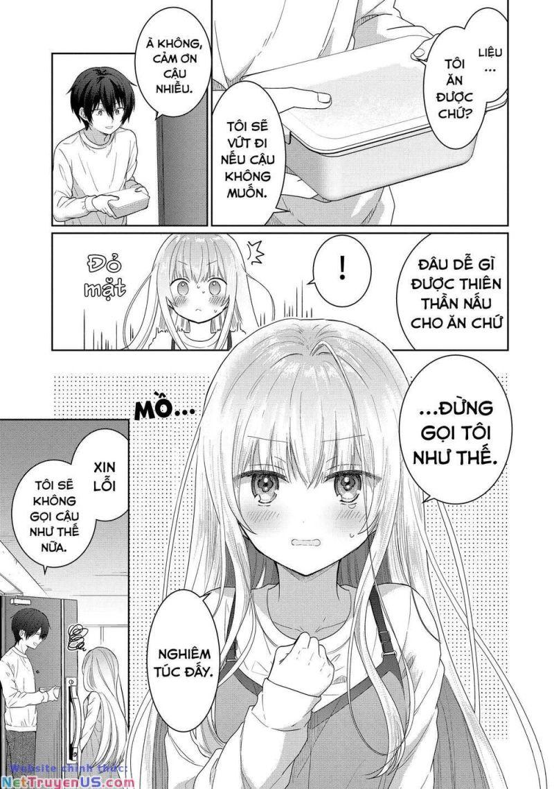 otonari no tenshi-sama ni itsunomanika dame ningen ni sareteita ken chapter 2.1 11