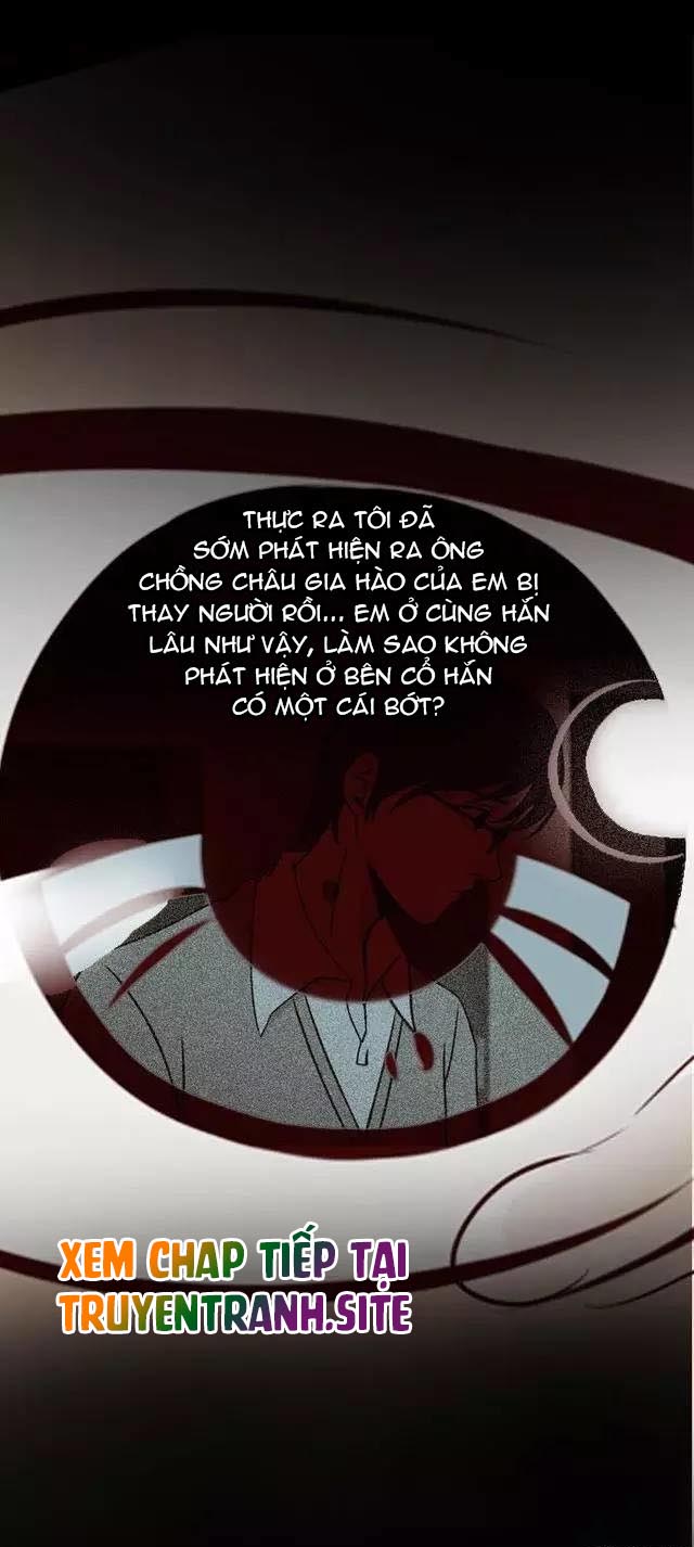 tấm da người chapter 13 9