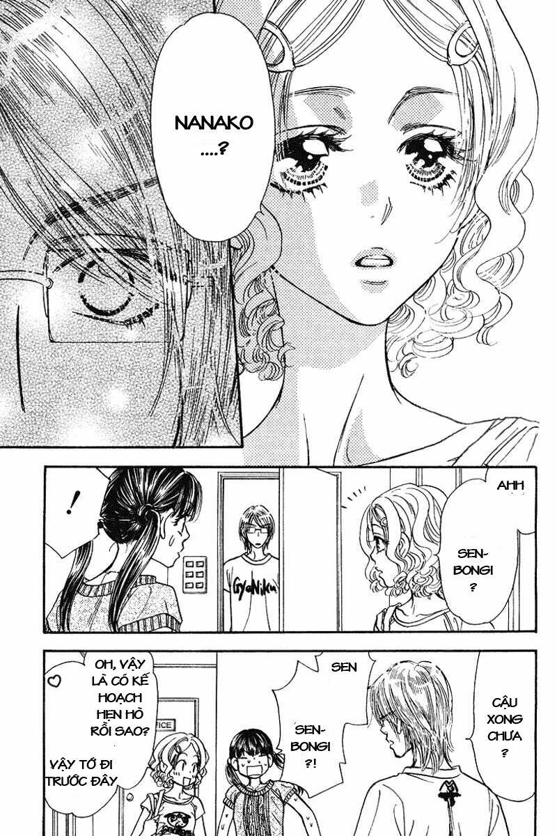 boku to kanojo no xxx chapter 49 18