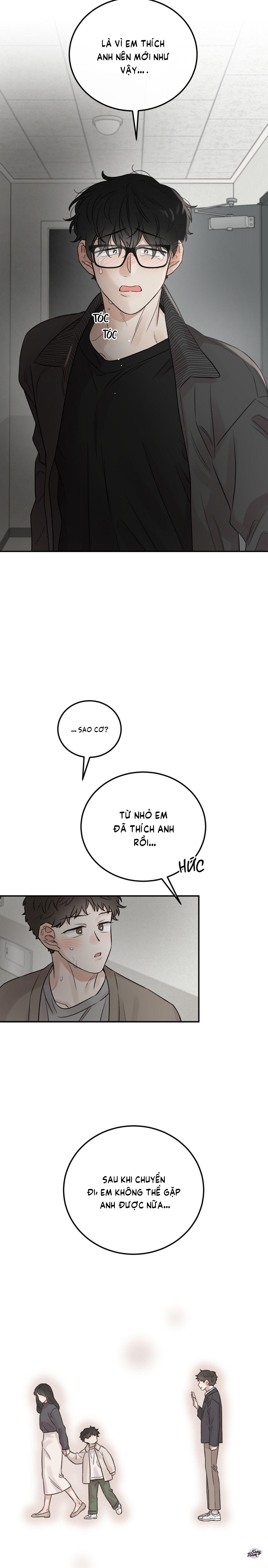 jaeha nhà bên chapter 5 5