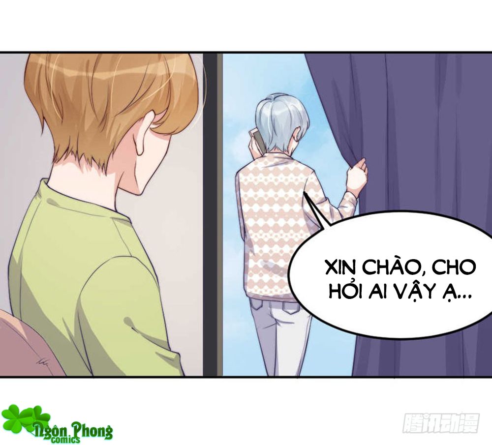 Bà Xã Tôi Là Nam Thần chapter 50 - Trang 10