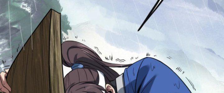 đại tần, ta là con tần thủy hoàng, giết địch thành thần chapter 1 31