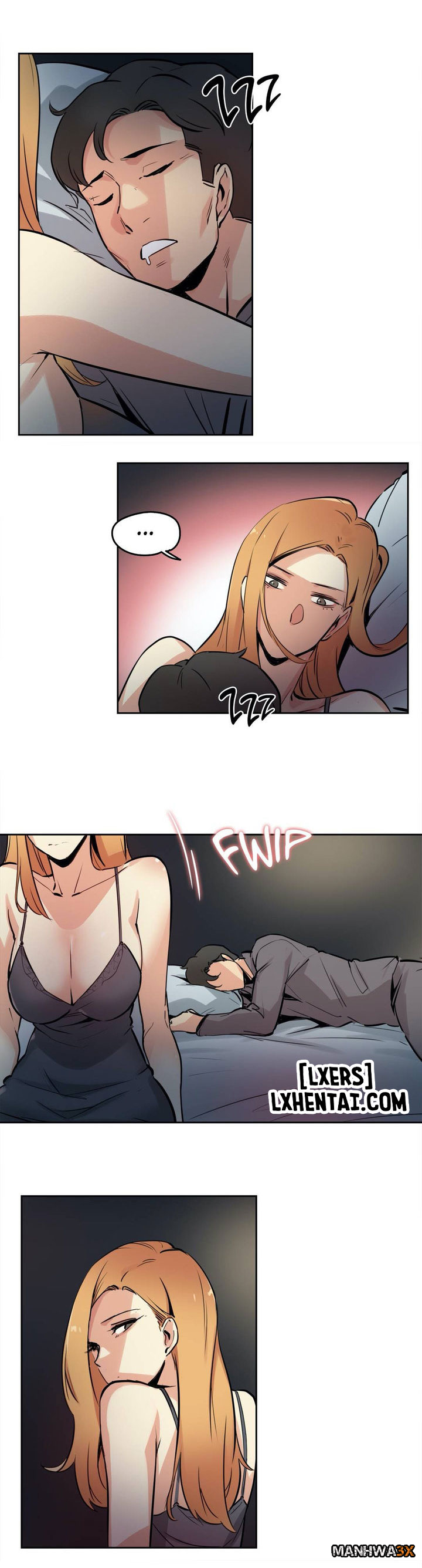 ông bố ăn chơi chapter 24 6