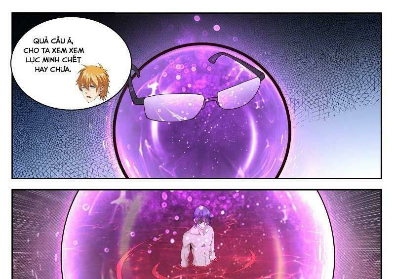 khắc kim phong thần chapter 105 7